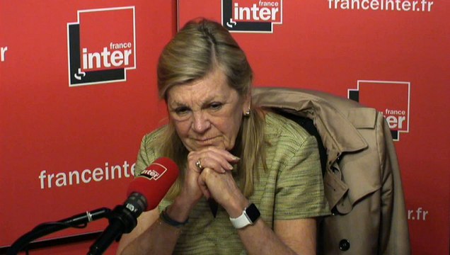 L'invité du 13h Constance Borde., représentante du parti démocrate américain en France, si Bernie Sanders continue sa campagne c'est qu'il veut pousser ses idées jusqu'à la Convention nationale du parti démocrate