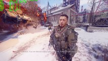 Call of Duty Black Ops 3 | Intel i7 6700K + Geforce GTX 970 Maximum Setting ( Full HD 60fps)