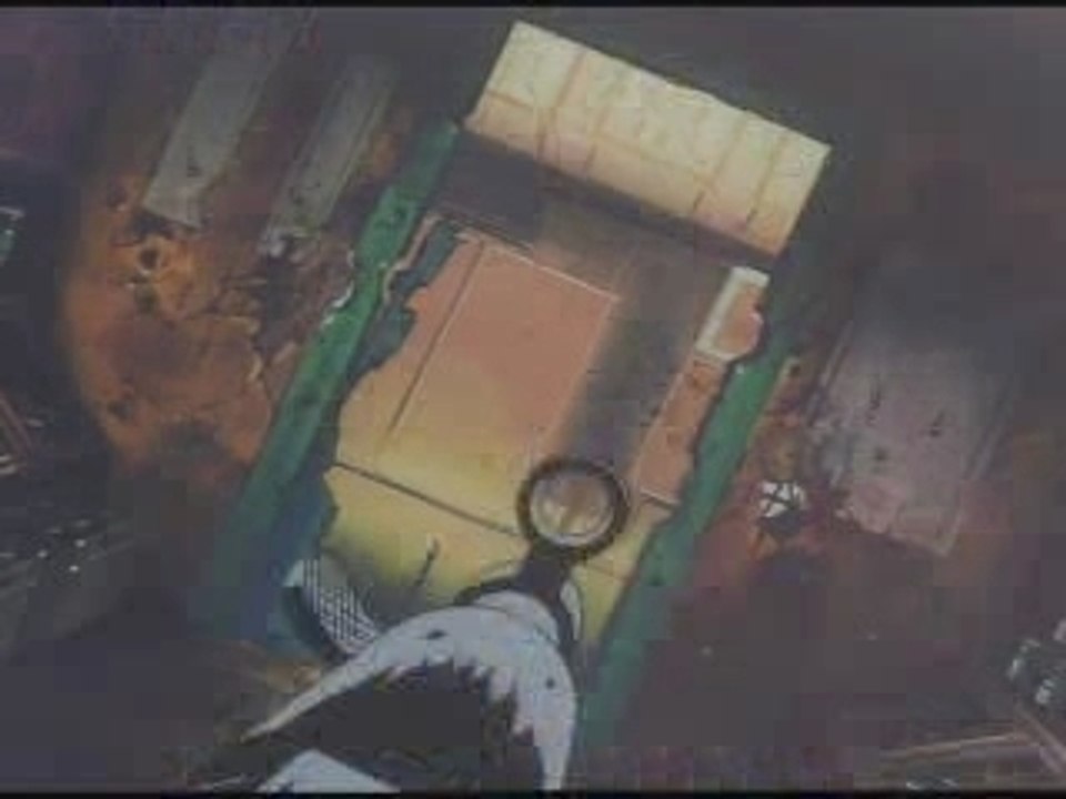 AMV - Cowboy Bebop - Rock My World