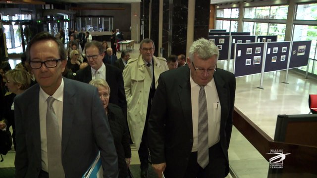 Les 50 ans de l’école nationale des finances publiques