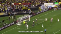 Colombia vs Paraguay 2-1 All Goals & Highlights HD Copa America 07.06.2016