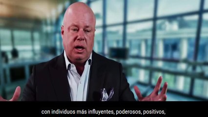 El precio real de lograr un objetivo-Eric Worre