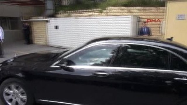 Başbakan Binali Yıldırım'dan Midyat'taki Terör Saldırısı Açıklaması