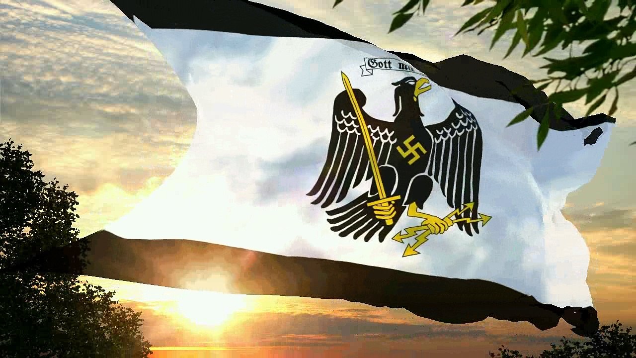 Flag and anthem of Prussia (1933-1935) - video Dailymotion