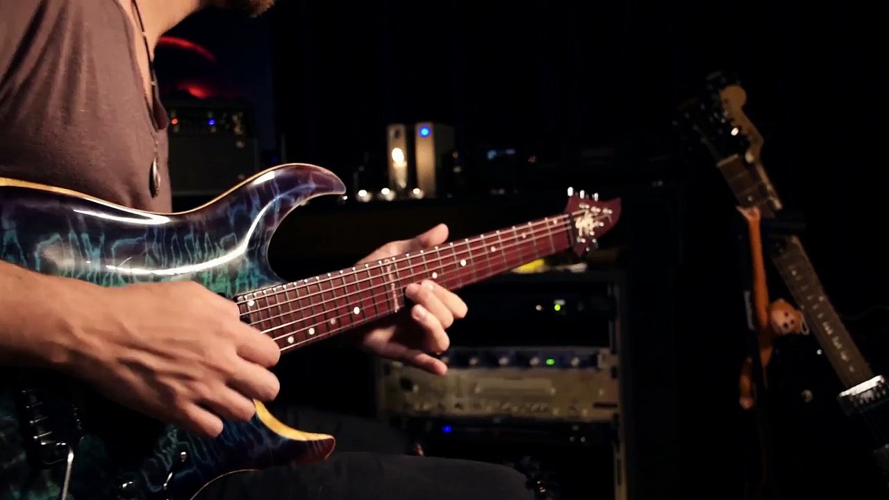 Epic Cover | Two Steps From Hell - Dragon Rider | Guitar Cover by | EpicMusicVN