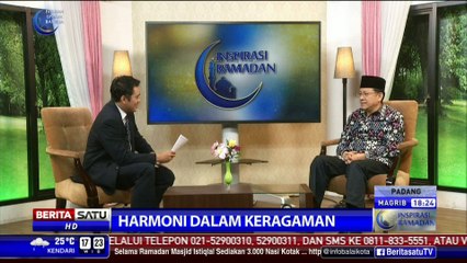 Inspirasi Ramadan: Harmoni dalam Keragaman #1