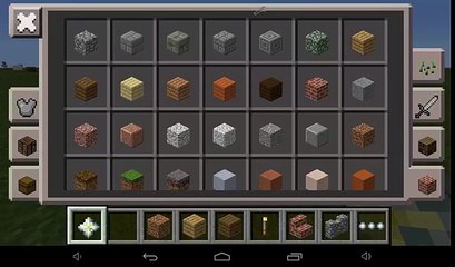 MORPH MOD GLITCH!!!- Minecraft PE Mod showcase