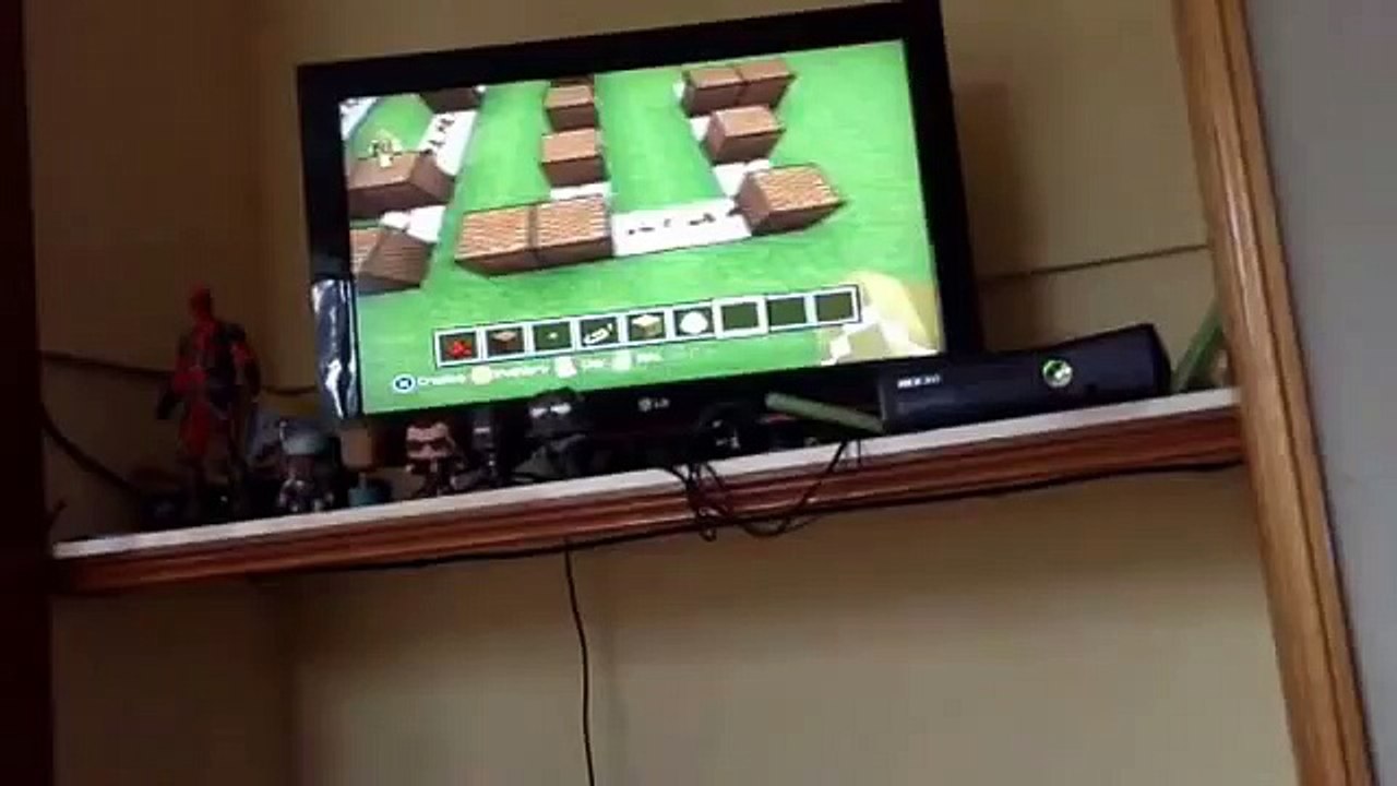 3 songs in one video! | Minecraft |