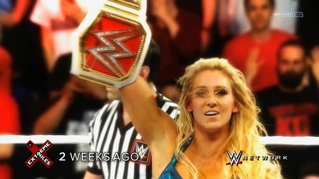 FastLinks4u - WWE AfterBurn - 6th June 2016 (HDTV)