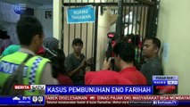 PN Tangerang Periksa 2 Saksi Mahkota Kasus Eno
