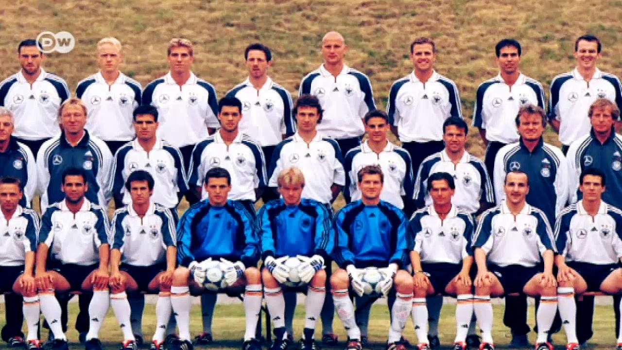 Football Made in Germany - Der Nachwuchs | Made in Germany