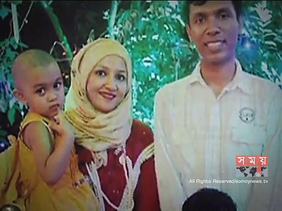 মিতু হত্যা: শিবিরের সাবেক নেতা আটক