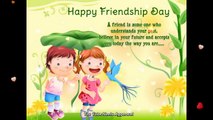 Happy Best Friends Day Wishes,Greetings,Sms,E-Card,Wallpapers,Good Night Whatsapp Video