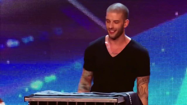 Pessoas Incríveis no Mundo ((Awesome People)) Performances - Vídeos Engraçados & Incríveis 2015