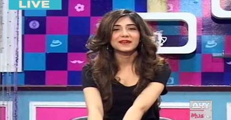 Girls Republic on Ary Musik in High Quality 8th June 2016