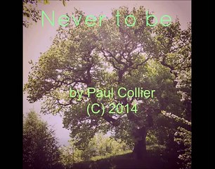 Take 10 minutes to feel relaxed, now.