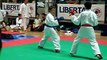 campionati nazionali karate libertas lignano 24 maggio 2008