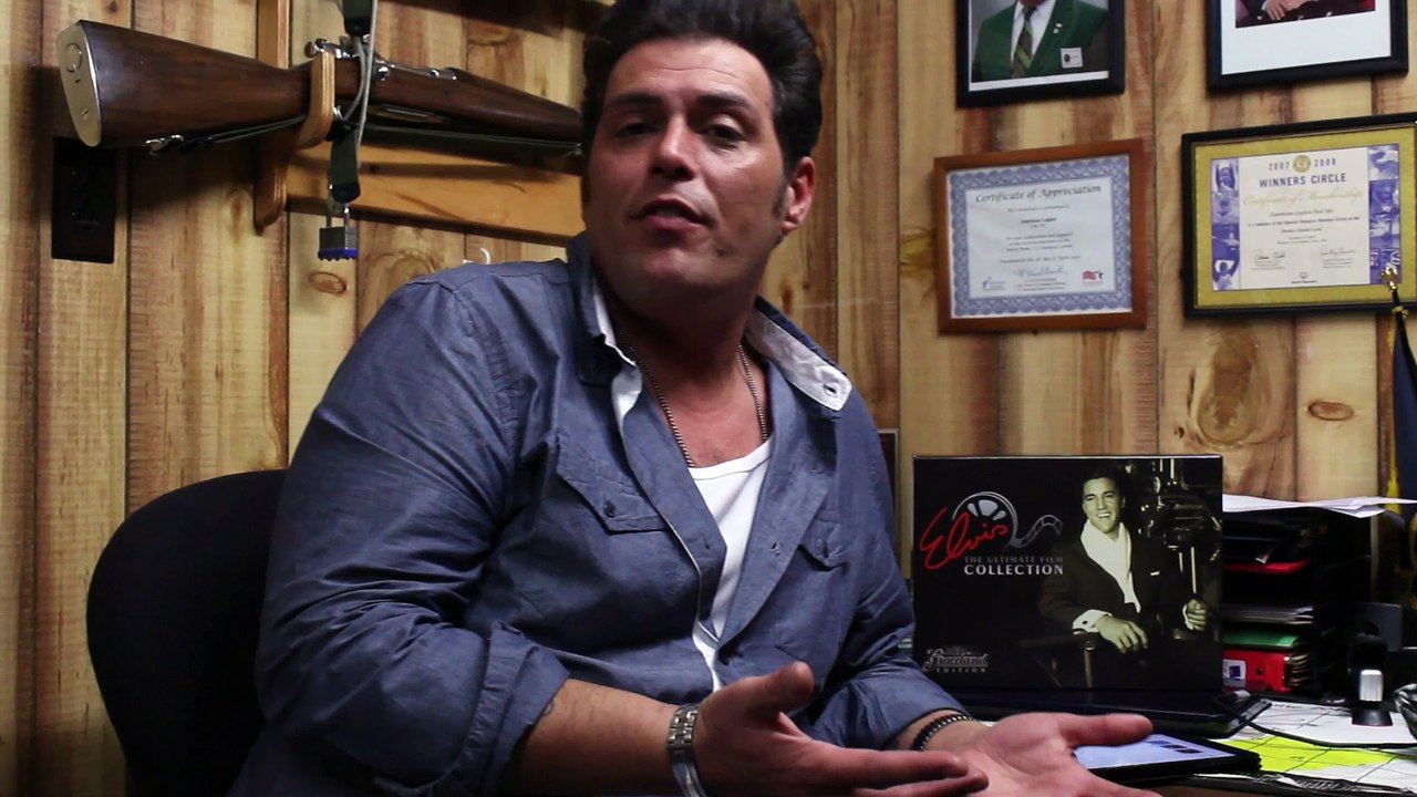 Franz Goovaerts interview on moving to the U.S. May 2016