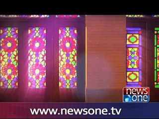 Ishq Ramzan Sehri transmission with Shabbir Abu Talib (Ehtiyat lazim hy) Part 8 , 8-June-2016