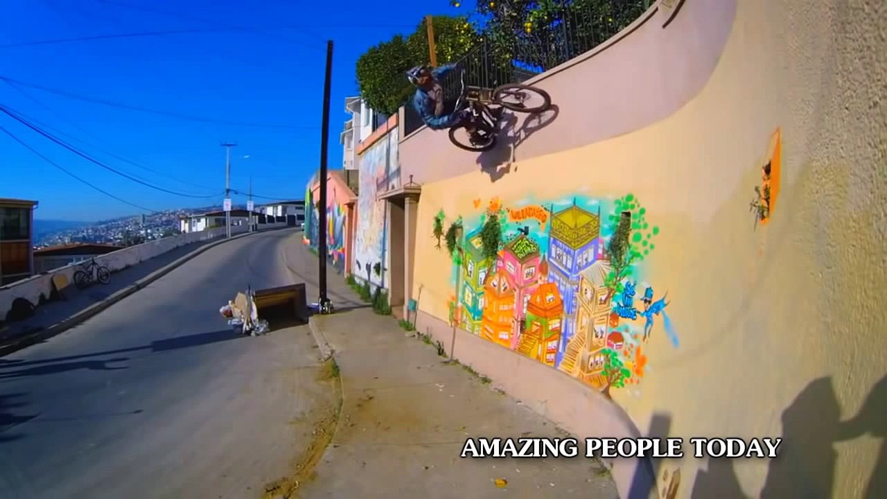 PEOPLE ARE AWESOME 2014 (3)