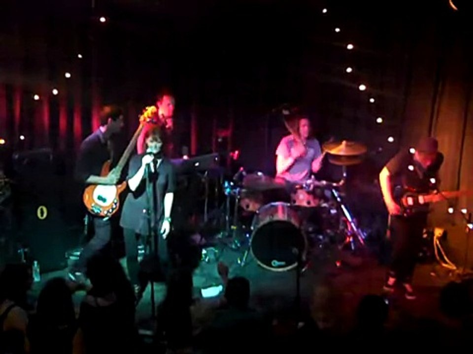 BEAT MACHINE "HELLA GOOD" @ THE LIQUID LOUNGE DALLAS TX 2-26-11