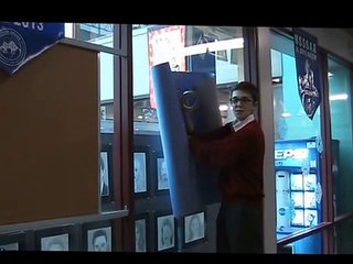 French sama tape infomercial