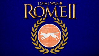 Let's Play: Total War: Rome II (Epirus) Announcement