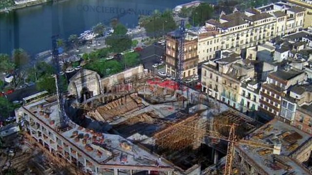 Real Orquesta Sinfónica de Sevilla, 25 años