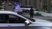 Echanges de tirs entre braqueurs dans une Jeep et Police à New York !