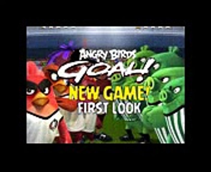 Descargar Angry Birds Goal v022 Android Apk Hack Dinero Mod1