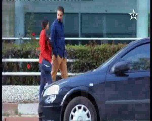 Waadi sesain2 episode1 وعدي الموسم2 الحلقة الأولى