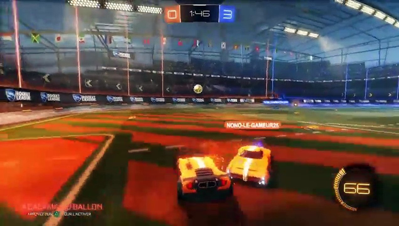 Rocket league 2v2 (43)