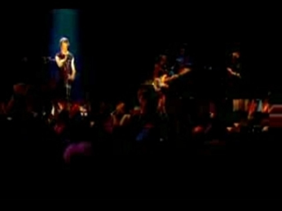 David Bowie-under pressure(live)