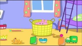 Hide & Seek | Peppa Pig en Inglés