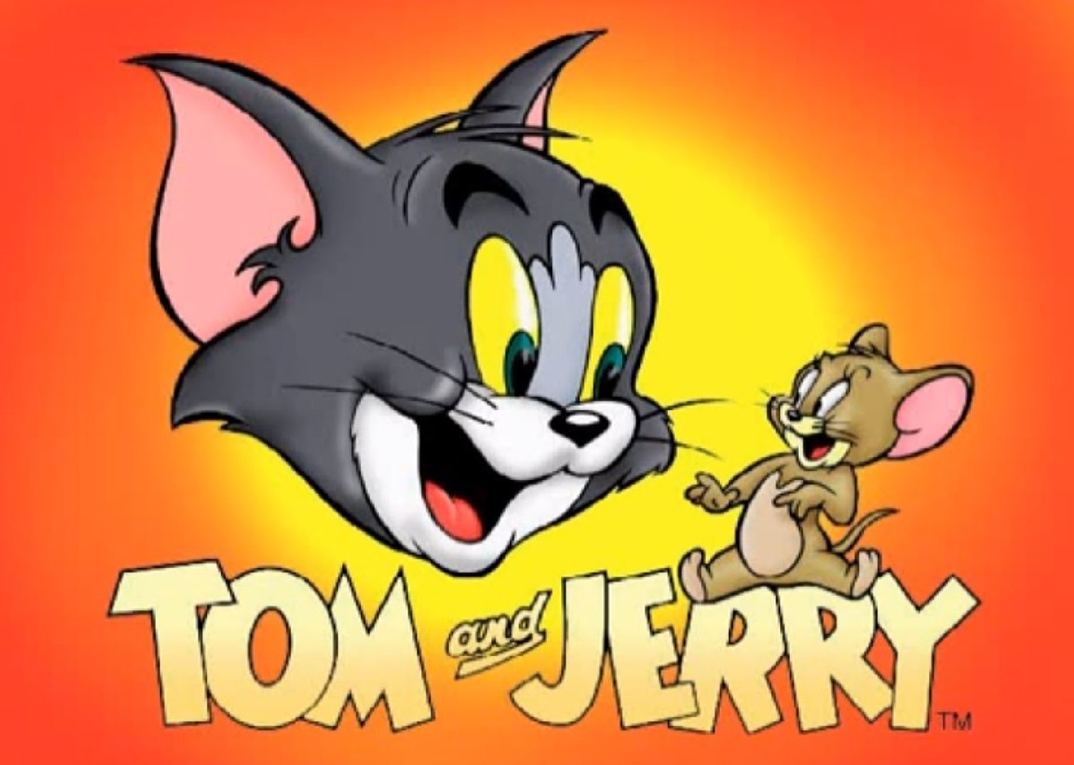 Tom And Jerry Full Episodes 2016 - Tom And Jerry Cartoon HD ...