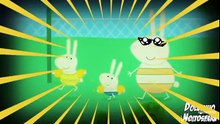 YTPBR Peppa pig-Buraco na piscina