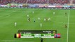 Eden Hazard scores against Norway 2-2