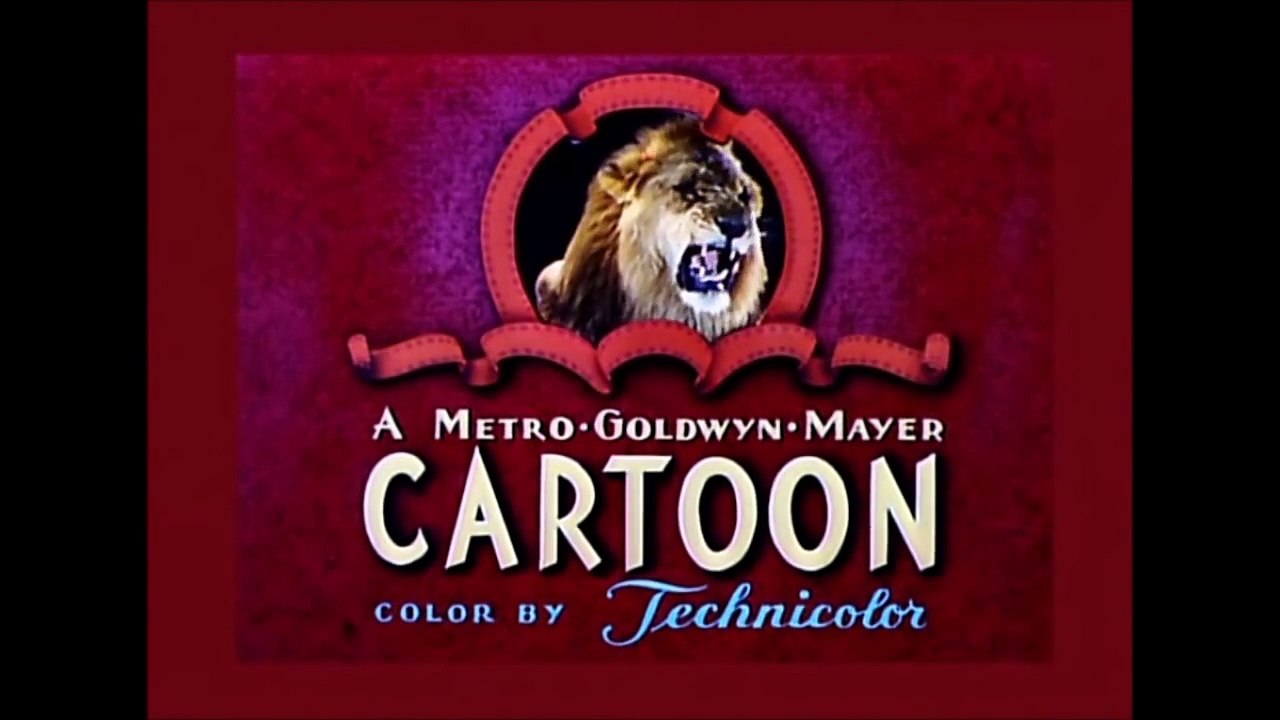 Tom and Jerry, 7 Episode - The Bowling Alley Cat (1942)