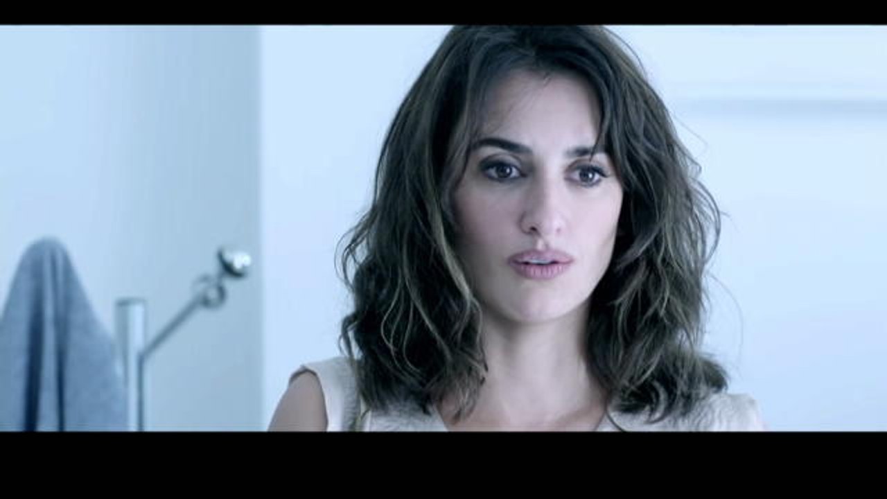 Pénélope Cruz est de retour au cinéma dans "Ma Ma" - Le 08/06/2016 à 13h54