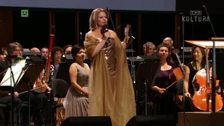 Ennio Morricone | Your love | Renée Fleming | Once upon a time in the west