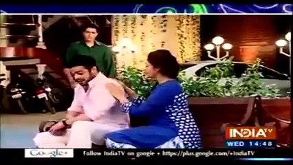 Yeh Hai Mohabbatein KAREEB AE RAMAN ISHITA 9th June 2016