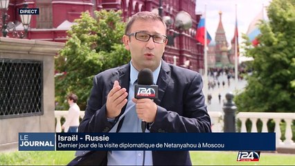 Le Journal du Midi - Partie 2 - 08/06/2016