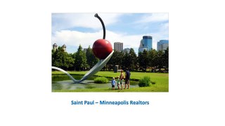 Saint Paul Real Estate Agents