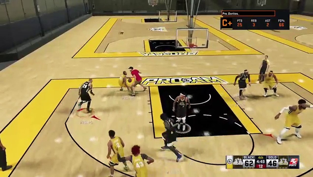 Pro_Doritos_'s Live NBA2K16 (149)