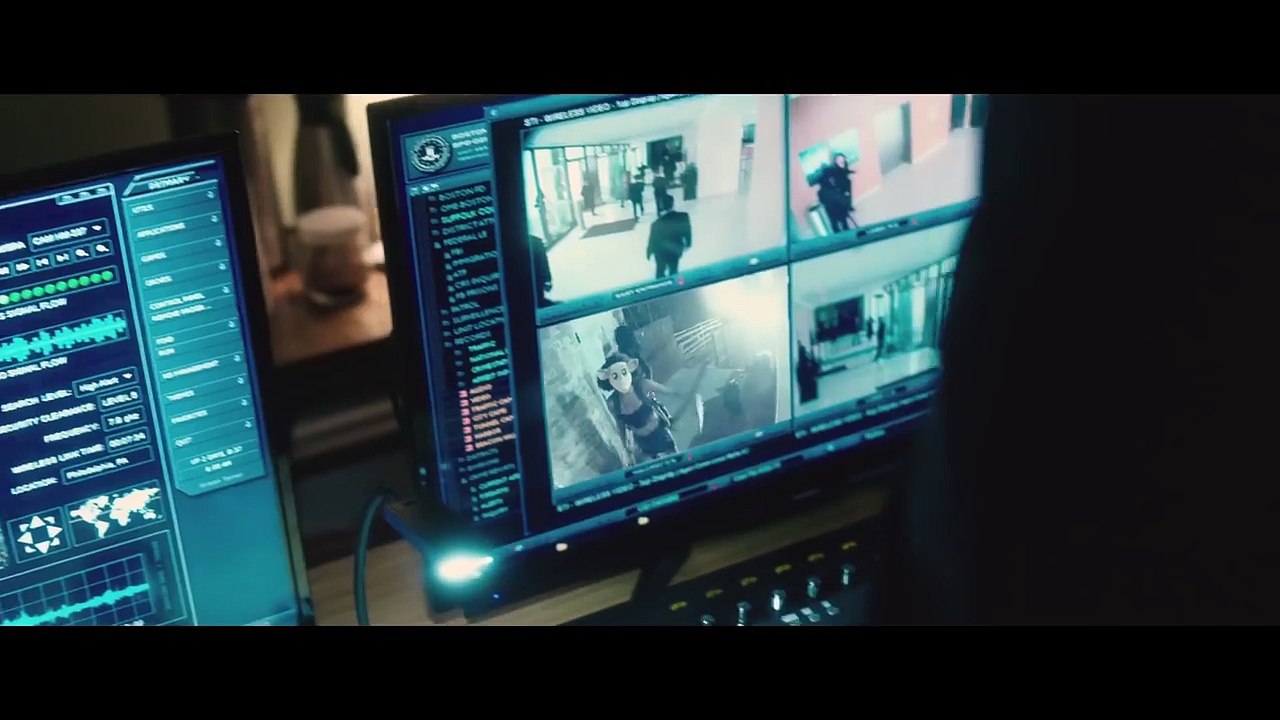 THE PURGE 3 'Election Year' TRAILER # 2 (Thriller, Horror - 2016)