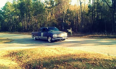 bagged and body dropped 1500 22'S