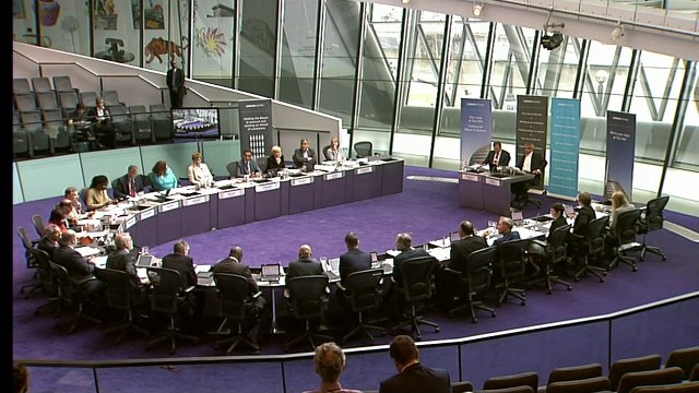 Sadiq Khan on TfL fares: ‘promise made, promise delivered’