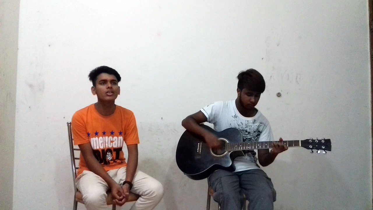 Hariye Jao | Cover | NibbleBoy