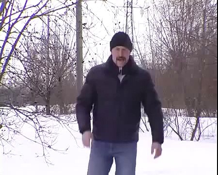 ГАЗ 66 (Тест-драйв)