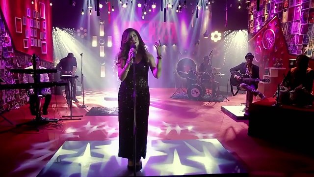 Aao Huzoor Tumko By Jonita Gandhi